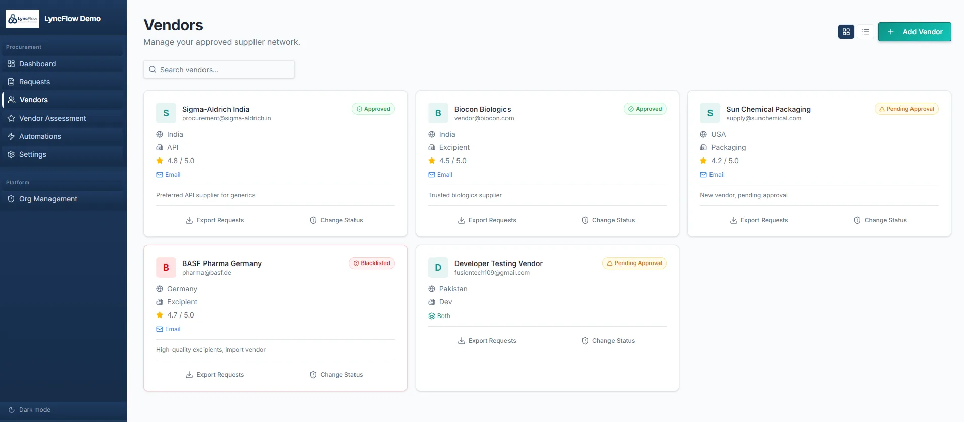 Smart Follow-up Automation